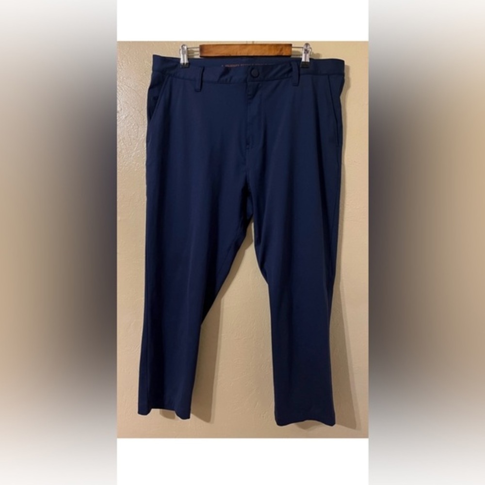 Rhone Men’s Athletic Casual Pants 26” inseam